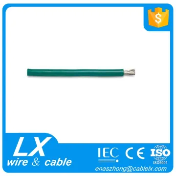 600V 105 degree UL 1015 Hook Up Wire