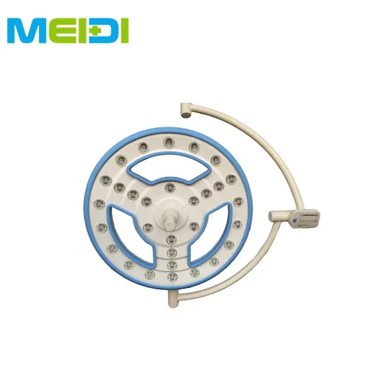Shadowless Dental Led Operating Lamp Examination Light