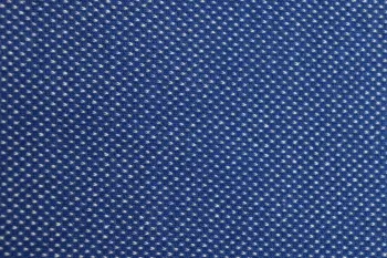 170GSM Single Jacquard Fabric