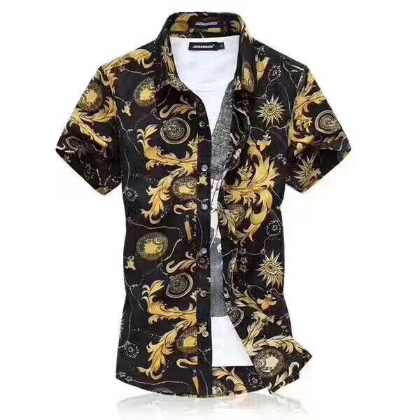 Men's Shirt
