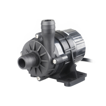 JDPump WP-DC56B Series DC безмолвные водяные насосы для холодной ванны