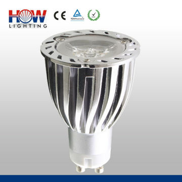 GU10 LED mr16 housing Lamp with EPISTAR