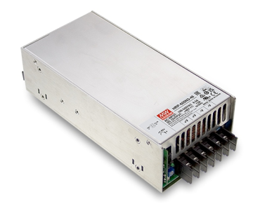 Mean Well HRP-600N3-48 600W 48V Power Supply