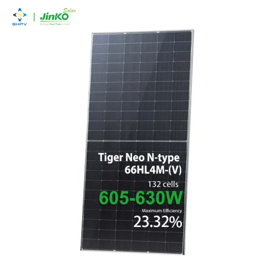 High Performance Jinko Solar Panels: Prices and Availability in EU Stock