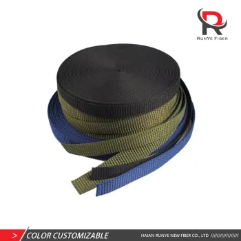25mm Standard PP Woven Strapping