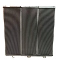 Bulldozer D275A-5 Radiator 17M-03-51110