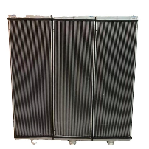 Bulldozer D275A-5 Radiator 17M-03-51110