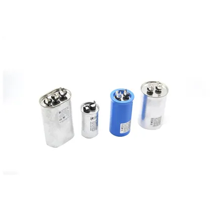 CB-B65 Juan Kuang 50/60Hz Capacitor