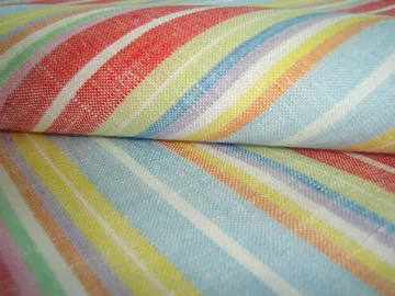 TC 45x45 110X76 dyed fabric