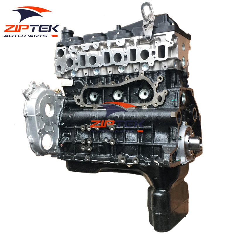 DK4A Engine (2)