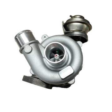 GT1749V Turbolader für TOYOTA RAV4 Auris Avensis Picknick Estima 1CD-FTV 2.0 721164