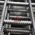 Coal Mine Support Reinforced Welded Wire Mesh Roll