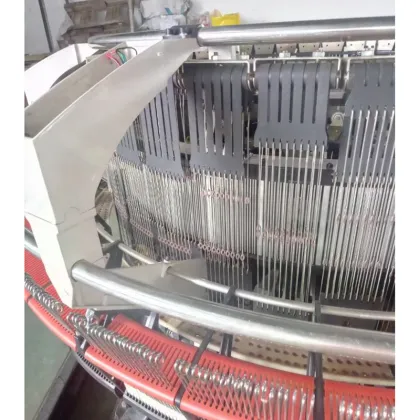 UVI Protection Sandbags Water-proof PP Woven Bag Production Machinery