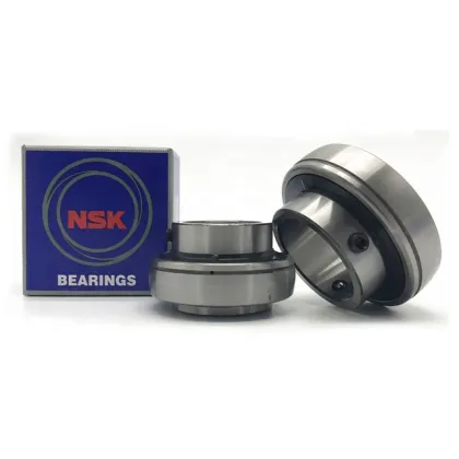Original Japan Asahi Bearing Pillow Block Insert UC308