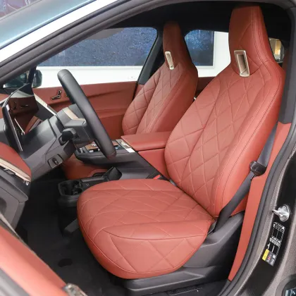 2024 BMW iX Electric SUV for Sale: M60, xDrive40, M70 Models