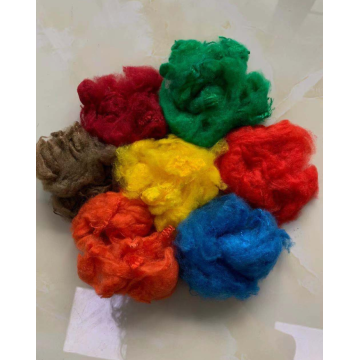 ARAWIN Dope Dye ออเรนจ์ Meta-aramid Fiber