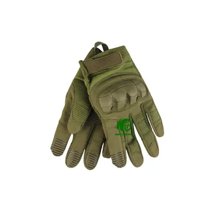 KANGO 2024 Wholesale Touchscreen Unisex Outdoor Sports Fitness Gloves