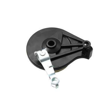 KMZ110 Electric Scooter Rear Wheel Drum Brake Disc Assembly