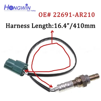 Oxygen Sensor O2 Upstream Downstream for Nissan Maxima & Infiniti