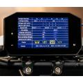 Rugged TFT Dashboards | -30 ° C bis 80 ° C OEM