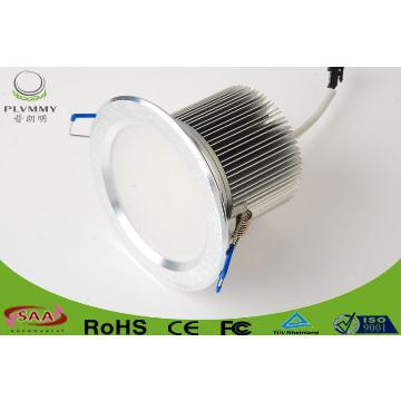 2013 High Power downlight led ceiling light CRI>80,PF>0.9 50,000H