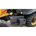 liugong CLG764 CLG764A small backhoe loader