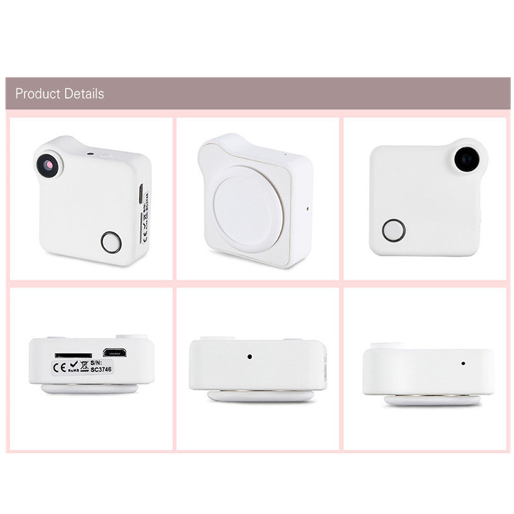 wifi mini camera
