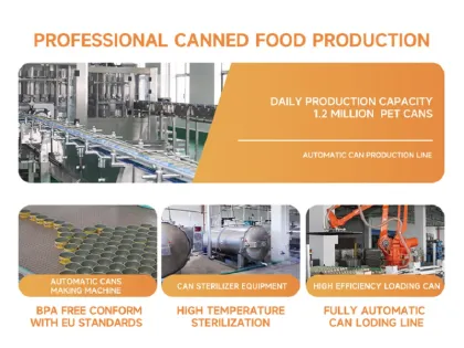 OEM high nutrition complete staple pet food