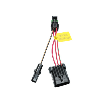 29047 Kabel połączenia adaptera pługu śnieżnego