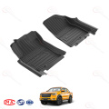 2018- DR PK8 floor mats