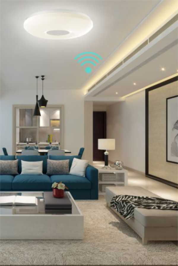 Led Ceiling Lamp
