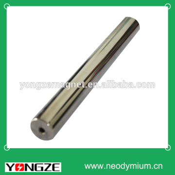 Hot sale magnetic separator tube with internal thread.