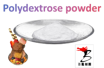 Easily Soluble in Water Polydextrose Sugar Free
