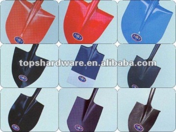 point shovel head FS503 and others