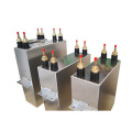 Capacitor de potência 1KV DC 5200uf