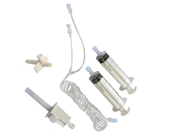 60ml MRI Syringe