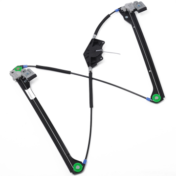 Wholesale Power Lifter Window Regulator Front Left for Passat B5 Skoda Superb - BAJUTU