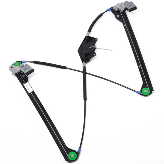 Wholesale Power Lifter Window Regulator Front Left for Passat B5 Skoda Superb - BAJUTU