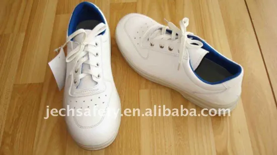 CE Standard Safety Shoes (JK46022)