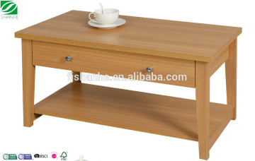 SH modern coffee table for living room