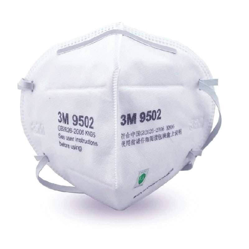 ماكينة صنع قناع الوجه Kn95 Respirator