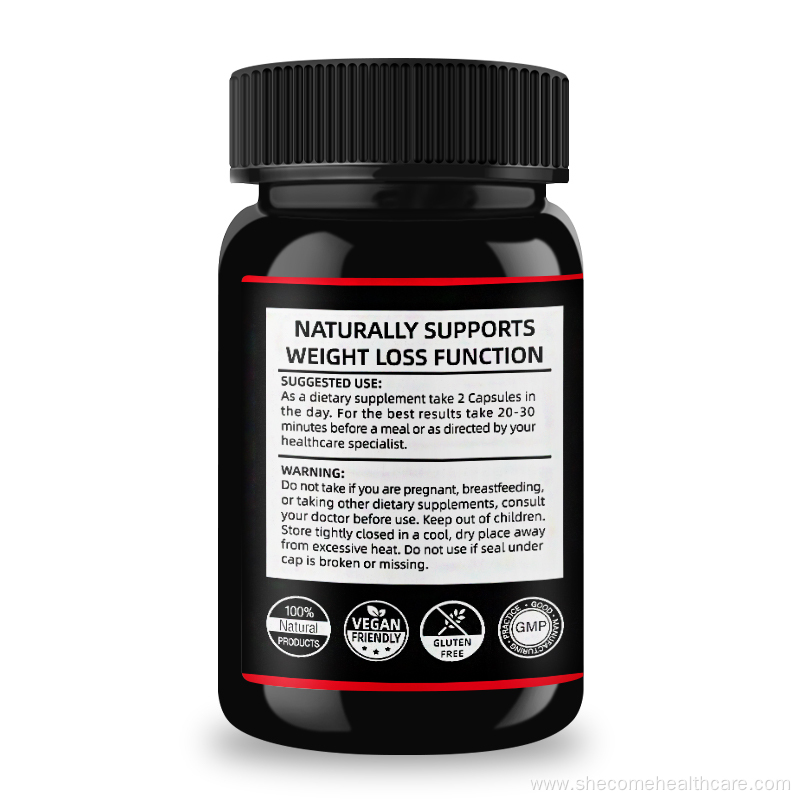 Keto Burn capsules Fat Burner Ketone Diet Supplement
