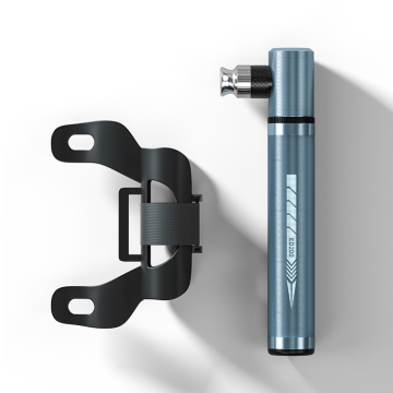 ENLEE 130psi Mini Bicycle Hand Air Pump per MTB e Bike da strada