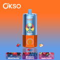 OKSO 3IN1 70K puff Grosir vape