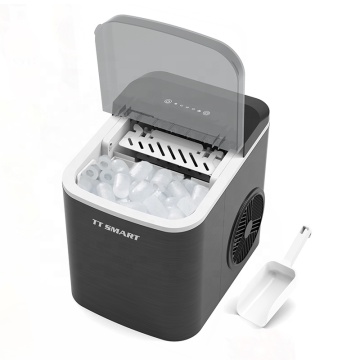 1,3L Automatischer Eisballhersteller für Haushaltskopie (110 V/220 V)
