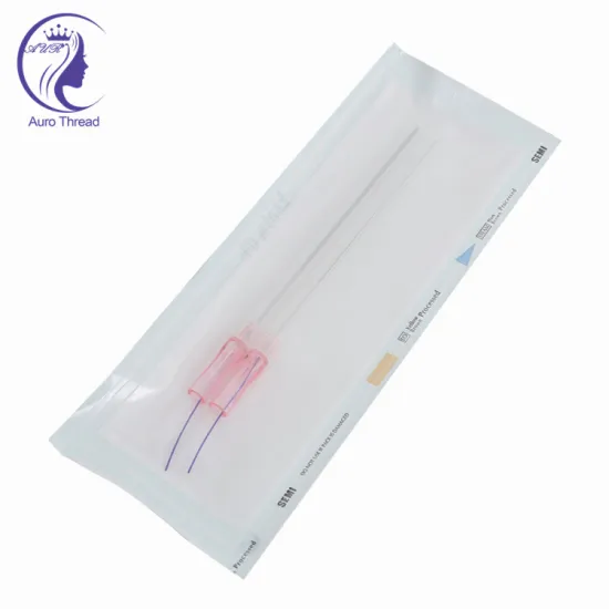 Best Price Pdo Thread Skin Lift Needle Korea