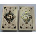 Unique CBD packaging box paper box vape box playing card box