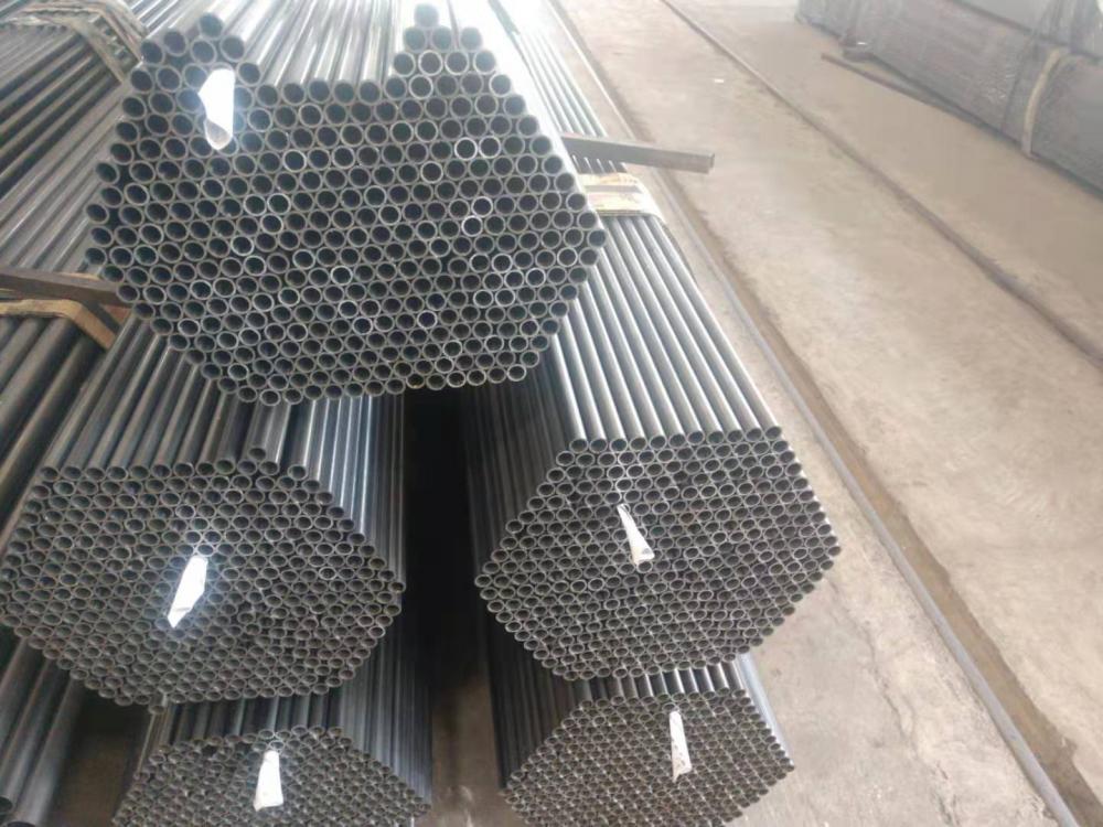 EN 10305-3 E195 Ống thép carbon hàn