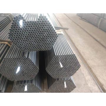 EN 10305-3 E195 welded carbon steel tube