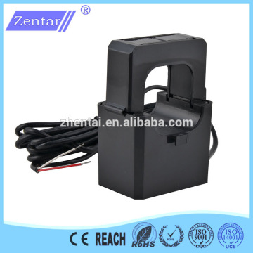 CT305 split core clamp sensor with 36mm window